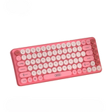 Tastatura wireless XO KB-12, mov