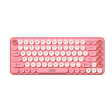 Tastatura wireless XO KB-12, mov