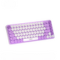 Tastatura wireless XO KB-12, mov