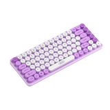 Tastatura wireless XO KB-12, mov