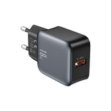 Incarcator XO L152 18W USB-C/USB-A, cu cablu USB-A la USB-C