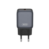 Incarcator XO L152 18W USB-C/USB-A, cu cablu USB-A la USB-C