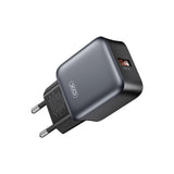 Incarcator XO L152 18W USB-C/USB-A, cu cablu USB-A la USB-C