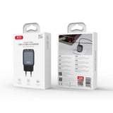 Incarcator XO L154 20W USB-C/USB-A