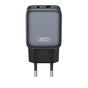 Incarcator XO L154 20W USB-C/USB-A