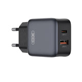 XO 220V 30W, A + C GaN Nitride, L156 /black/
