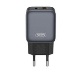 XO 220V 30W, A + C GaN Nitride, L156 /black/