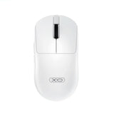 Mouse wireless silențios Dual-mode XO M15, Alb