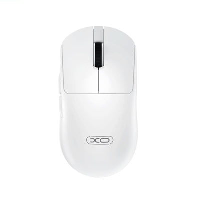 Mouse wireless silențios Dual-mode XO M15, Alb
