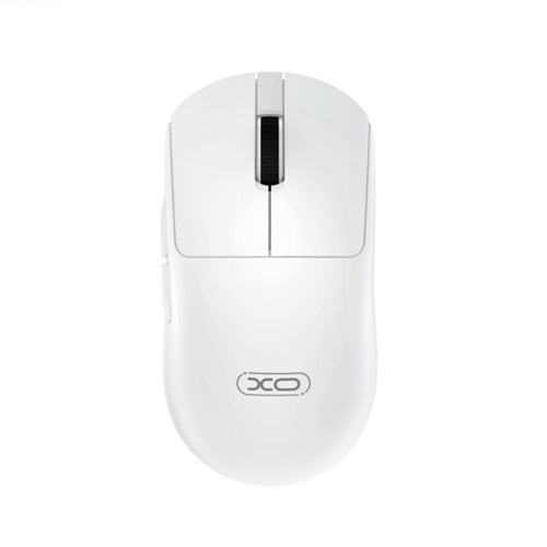 Mouse wireless silențios Dual-mode XO M15, Alb