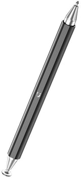 Stylus 3 in 1 cu touchscreen capacitiv XO ST-10, alb