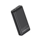 Baterie Externa XO 20000mAh, 22.5W, black - PB309