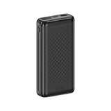 Baterie Externa XO 20000mAh, 22.5W, black - PB309