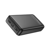 Baterie externa XO PB313, 20000mAh