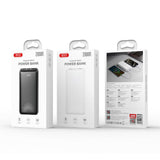 Baterie externa XO PB313, 20000mAh