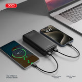 Baterie externa XO PB313, 20000mAh