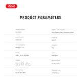 Baterie externa XO PB313, 20000mAh