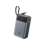 Baterie externa XO PR267, 20000mAh, 65W, display digital
