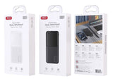 Baterie externa XO PR251, 10000mAh