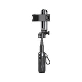 Trepied Mini cu Bluetooth XO SS21, negru