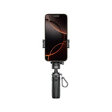 Trepied Mini cu Bluetooth XO SS21, negru