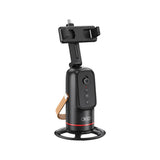 Stabilizator AI cu urmarire automata Bluetooth XO SS20, negru