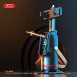 Stabilizator AI cu urmarire automata Bluetooth XO SS20, negru