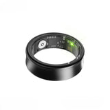 Inel inteligent XO RS01, marimea 10, auriu