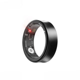 Inel inteligent XO RS01, marimea 10, auriu