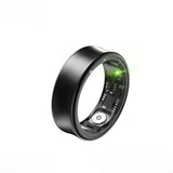 Inel inteligent XO RS01, marimea 10, auriu
