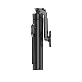 Suport cu trepied MagSafe cu Bluetooth XO SS30, Negru
