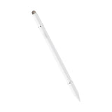 Stylus 3 in 1 cu touchscreen capacitiv XO ST-10, alb
