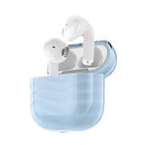 Casti wireless TWS XO G41, Albastre