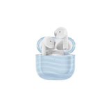 Casti wireless TWS XO G41, Albastre