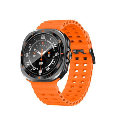 Smartwatch XO Smart Watch Ultra Amoled, Portocaliu