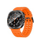Smartwatch XO Smart Watch Ultra Amoled, Portocaliu