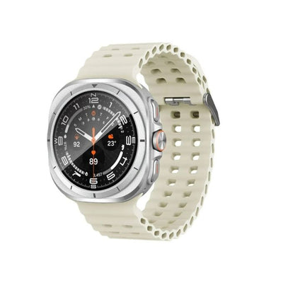 Smartwatch XO Smart Watch Ultra Amoled, Alb