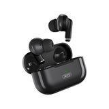 Casti wireless XO Nuoke X40, Negre