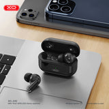 Casti wireless XO Nuoke X40, Negre