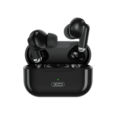 Casti wireless XO Nuoke X40, Negre