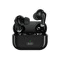 Casti wireless XO Nuoke X40, Negre