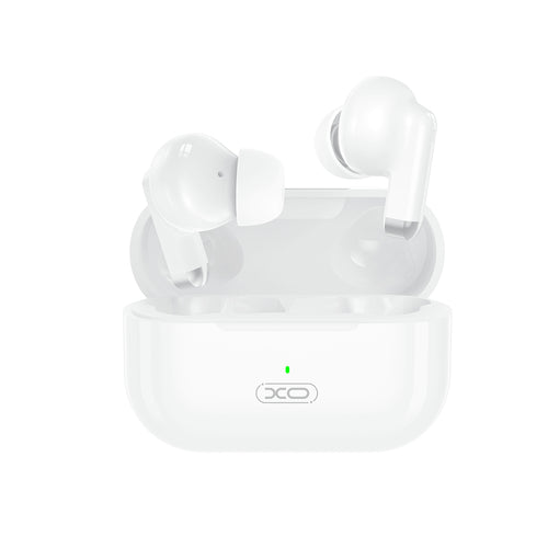 Căști wireless TWS XO X40, Albe