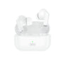 Căști wireless TWS XO X40, Albe