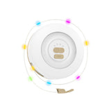 Lampa LED + Banda Luminoasa RGB XO YH13, 10m
