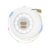 Lampa LED + Banda Luminoasa RGB XO YH13, 10m