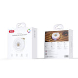 Lampa LED + Banda Luminoasa RGB XO YH13, 10m