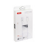 Cablu de date XO USB-C, 1.0 m