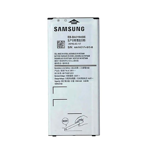 Baterie de Schimb Samsung Galaxy A3 2016 Eb Ba310abe