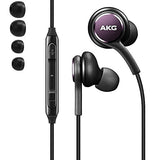 Casti Samsung AKG EO-IG955 cu microfon, Jack 3.5mm – Negru
