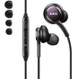 Casti Samsung AKG EO-IG955 cu microfon, Jack 3.5mm – Negru